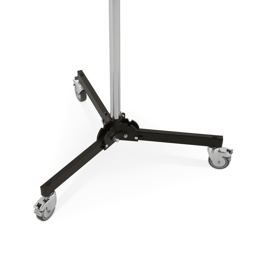 Avenger Baby-Rollstativ Hoch Low Boy 330cm CS & Alu