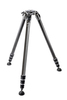 Gitzo Systematic Stativ, Serie 3 XL, 4 Beinsegmente