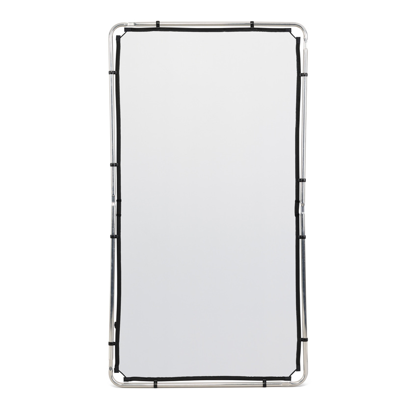 Pro Scrim All-in-One-Kit Medium (1,1 x 2 m)