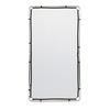 Pro Scrim All-in-One-Kit Medium (1,1 x 2 m)