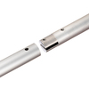 Aluminium Kern für Hintergrundrollen 366cm