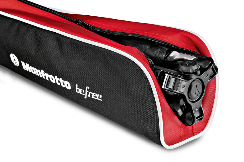 Befree Advanced Stativtasche gepolstert 44cm