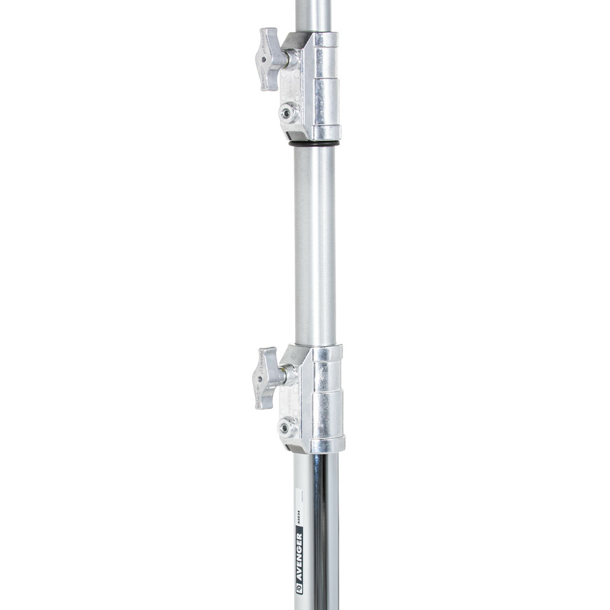 Avenger Baby-Rollstativ Hoch Niedrig Basis 3,4m CS & Alu