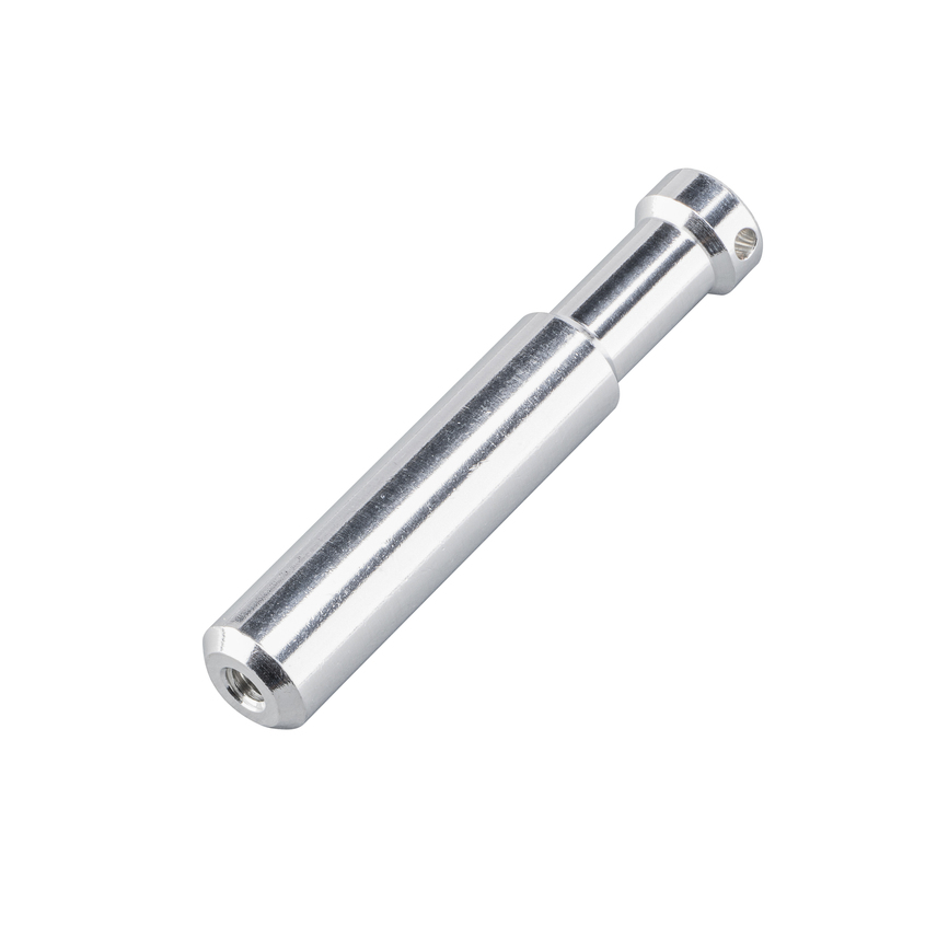 Zapfen 16 mm mit 1/4" Innengewinde