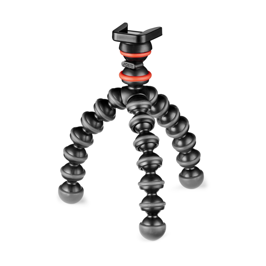 GorillaPod® Starter Kit