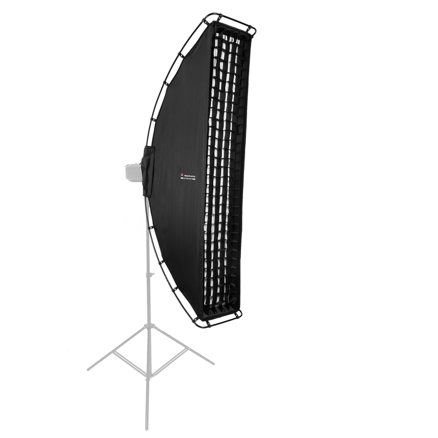 Ezybox Pro Strip 25 x 150cm