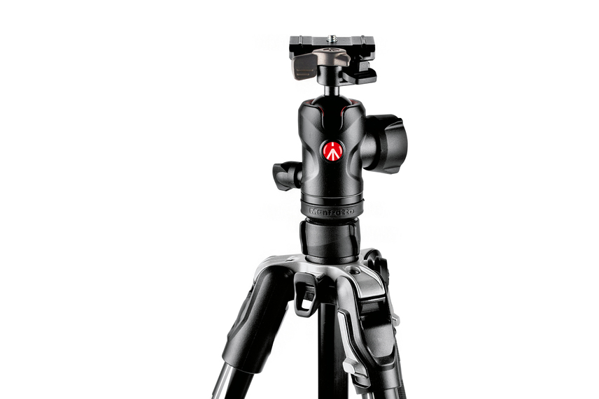 Befree Advanced Twist Alu-Stativ