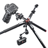 190XPRO Alu Stativ QPL, 4 Segmente