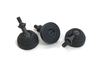 Gitzo Big Foot, 50mm, 3er Set