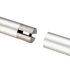 Aluminium-Kern 275 cm 2-tlg.