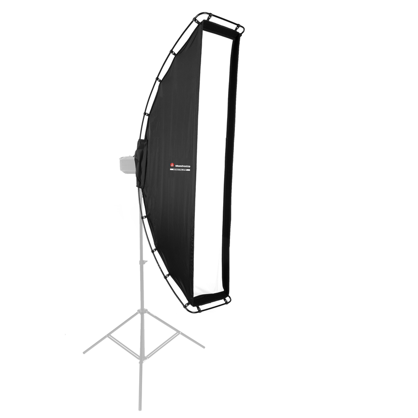 Ezybox Pro Strip 25 x 150cm