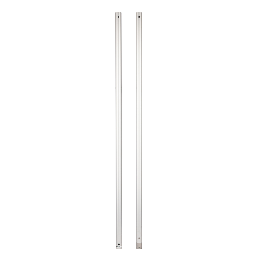 Aluminium Kern für Hintergrundrollen 366cm