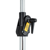 Combi-Boom Stand Hd Silber