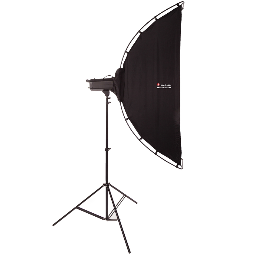Ezybox Pro Strip 25 x 150cm
