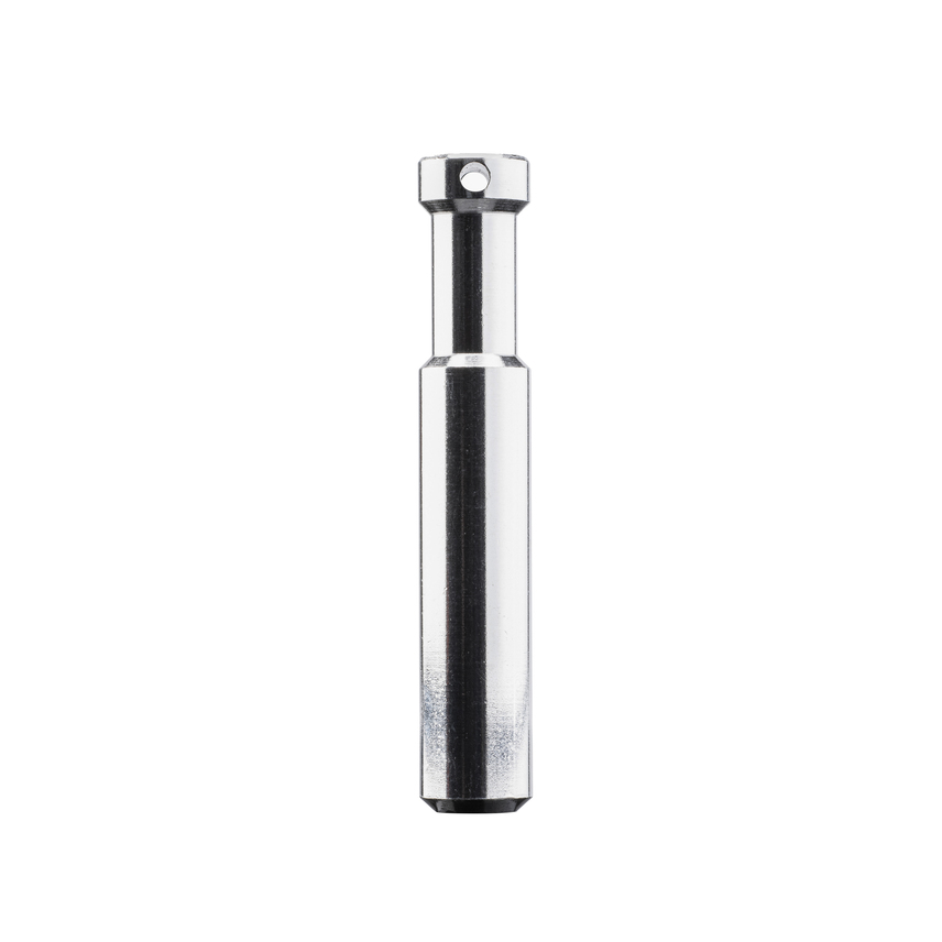 Zapfen 16 mm mit 1/4" Innengewinde