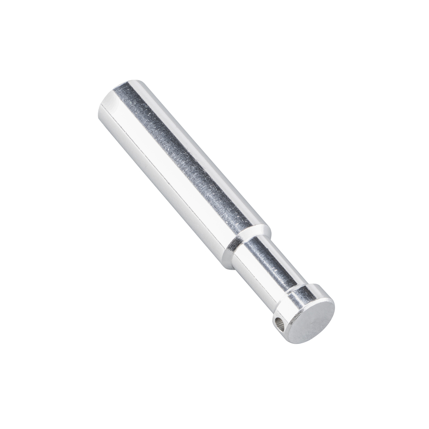 Zapfen 16 mm mit 1/4" Innengewinde