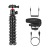 GorillaPod PRO Vlogging-Kit