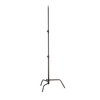 Avenger C-Stativ Schiebebein 30" Blk 2,5m Basis & Säule