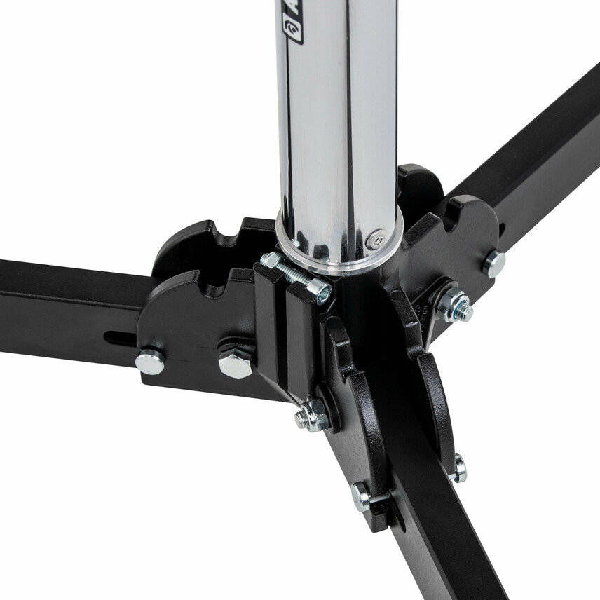 Avenger Baby-Rollstativ Hoch Niedrig Basis 3,4m CS & Alu