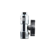 Avenger TVMP Adapter, Joch auf Stativ mit 16mm/ 5/8in Buchse