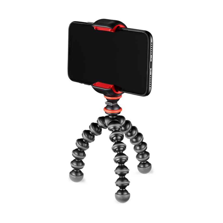 GorillaPod® Starter Kit