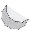Halocompact Cover 82cm (32“) Weichsilber Difflector