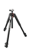 055 Alu Stativ QPL, 3 Segmente