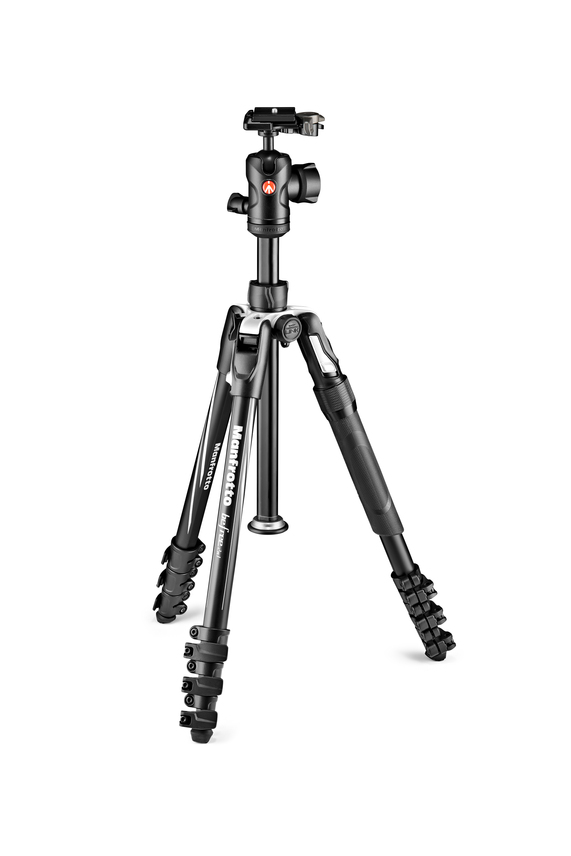 Befree Advanced 2n1 Alu-Hebelstativ