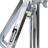 Avenger Junior Combi Boom Stativ 50 Chromstahl 500cm