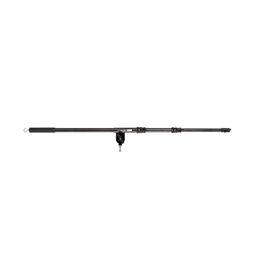 BOOM ARM W/SLDNG ATT. BLCK J/V