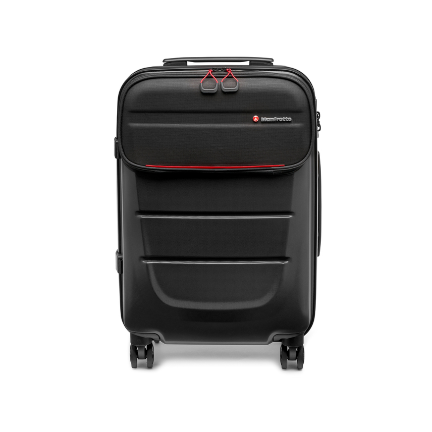 Pro Light Trolley Spin-55
