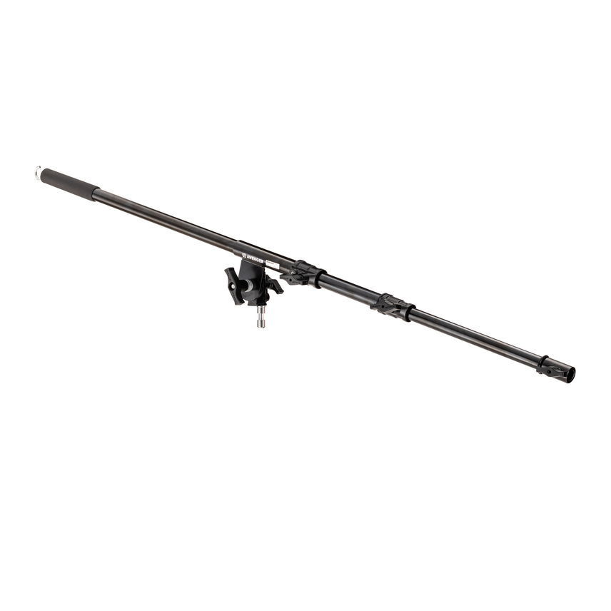 BOOM ARM W/SLDNG ATT. BLCK J/V