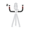 GorillaPod® Arm Kit: Flexible Arme und Halterungen