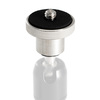 1/4" Adapter mit Anti-Rutsch-Platte für 244 Mini & 244 Micro
