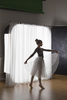 HiLite 1,8 x 2,15m Voile Vorhang