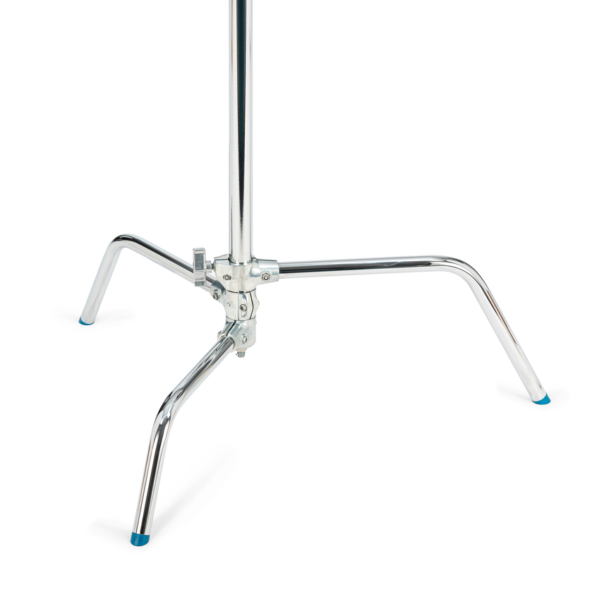 Avenger C-Stativ Schiebebein 20" 180 cm/69 in Basis & Säule