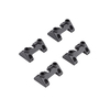 Keile für Super Clamp 4 Stck.