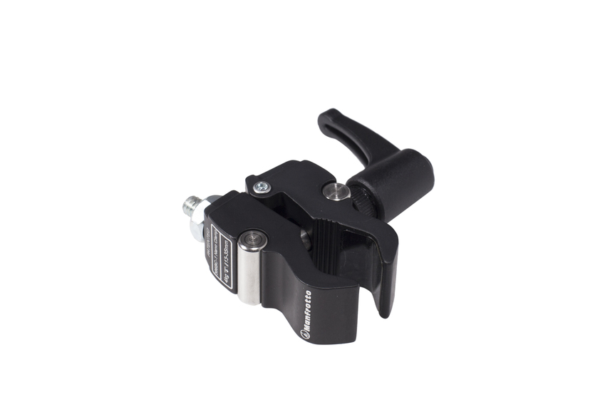 Nano Clamp Foto