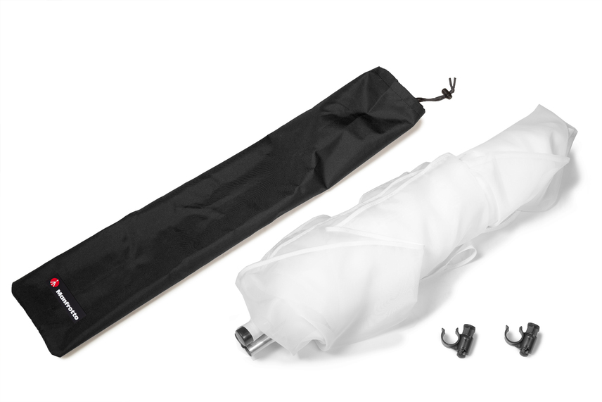 HiLite 1,8 x 2,15m Voile Vorhang