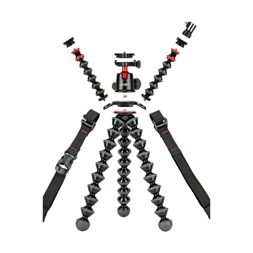 GorillaPod® Rig