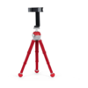 PodZilla™ Flexibles Stativ Medium Kit Rot