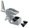 Keile für Super Clamp 4 Stck.
