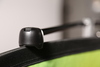 Set: Magnetisches Hintergrundzubehör mit Stand