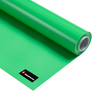 Vinyl Hintergrund / Boden 2.75m x 6m Chromakey Grün