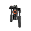 Befree Advanced 3-Way Sony α Alu-Hebelstativ