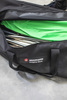 Hintergrund-Kit Manfrotto Chroma Key FX 4 x 2,9 m, Grün