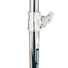 Avenger C-Stativ Schiebebein 20" 180 cm/69 in Basis & Säule