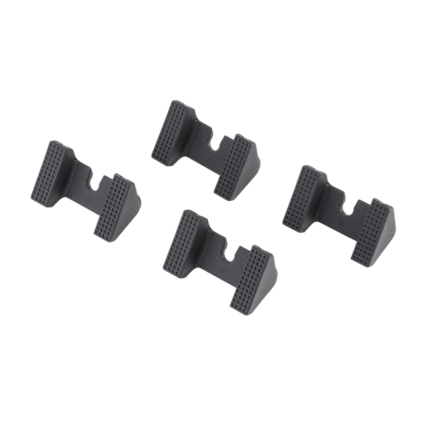 Keile für Super Clamp 4 Stck.