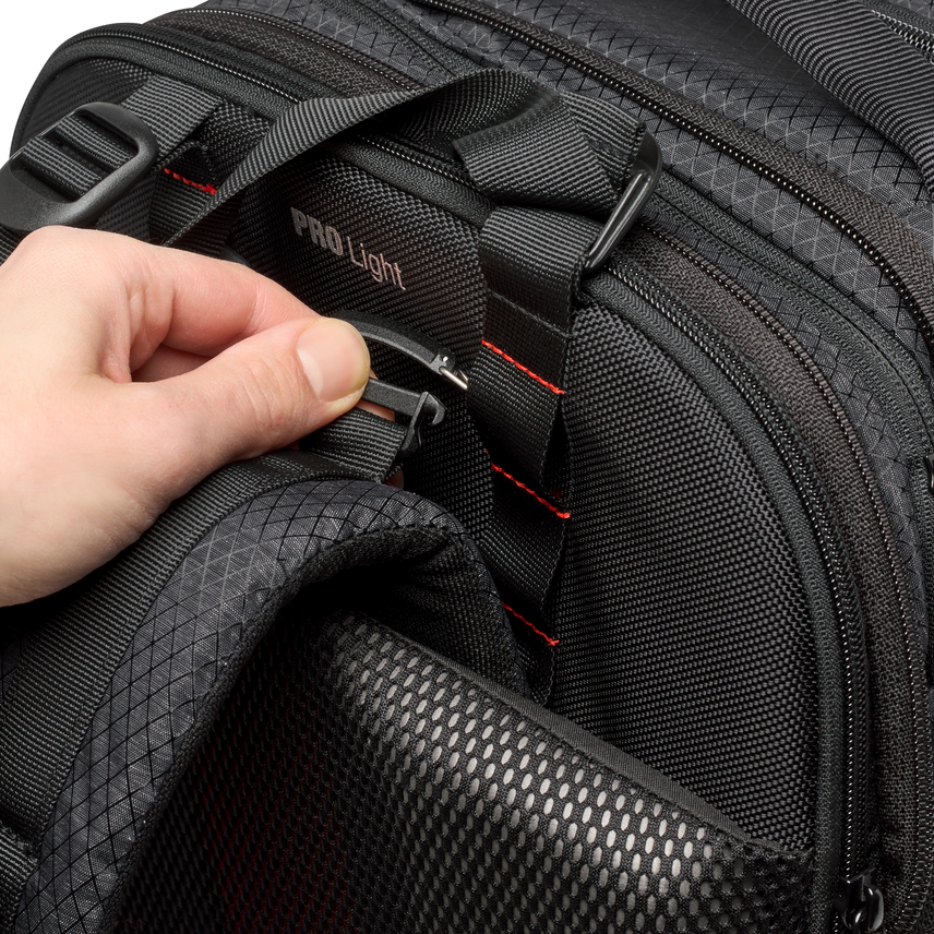 PRO Light Flexloader-Rucksack L