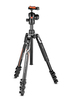 Befree Advanced Sony α Alu-Hebelstativ